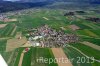 Luftaufnahme Kanton Neuenburg/Fontaines NE - Foto Fontaines NE 6967